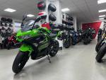 Klikněte pro detailní foto č. 2 - Kawasaki Ninja 400