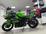 Klikněte pro detailní foto č. 3 - Kawasaki Ninja 400