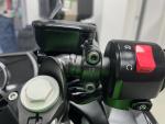 Klikněte pro detailní foto č. 5 - Kawasaki Ninja 400