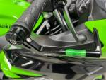 Klikněte pro detailní foto č. 6 - Kawasaki Ninja 400