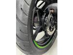 Klikněte pro detailní foto č. 8 - Kawasaki Ninja 400