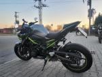 Klikněte pro detailní foto č. 10 - Kawasaki Z 900