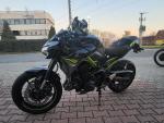 Klikněte pro detailní foto č. 13 - Kawasaki Z 900