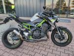 Detail nabídky - Kawasaki Z 900