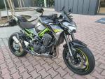 Klikněte pro detailní foto č. 2 - Kawasaki Z 900