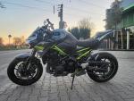 Klikněte pro detailní foto č. 8 - Kawasaki Z 900