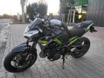 Klikněte pro detailní foto č. 9 - Kawasaki Z 900