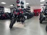Klikněte pro detailní foto č. 2 - Honda CB 500 F