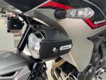 Klikněte pro detailní foto č. 4 - Kawasaki Versys 650