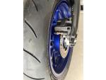 Klikněte pro detailní foto č. 10 - Yamaha Tracer 9 / 900