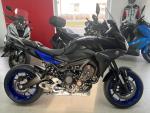 Klikněte pro detailní foto č. 1 - Yamaha Tracer 9 / 900