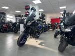 Klikněte pro detailní foto č. 2 - Yamaha Tracer 9 / 900