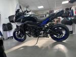 Klikněte pro detailní foto č. 3 - Yamaha Tracer 9 / 900