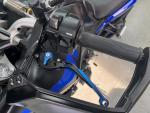 Klikněte pro detailní foto č. 8 - Yamaha Tracer 9 / 900