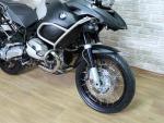 Klikněte pro detailní foto č. 2 - BMW R 1200 GS Adventure velmi pěkné, pravidelný servis