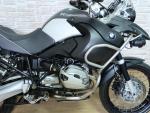 Klikněte pro detailní foto č. 3 - BMW R 1200 GS Adventure velmi pěkné, pravidelný servis