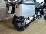 Klikněte pro detailní foto č. 4 - BMW R 1200 GS Adventure velmi pěkné, pravidelný servis