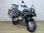 Klikněte pro detailní foto č. 5 - BMW R 1200 GS Adventure velmi pěkné, pravidelný servis