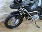 Klikněte pro detailní foto č. 9 - BMW R 1200 GS Adventure velmi pěkné, pravidelný servis