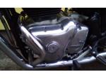 Klikněte pro detailní foto č. 8 - Royal Enfield Interceptor 650 Twin, výbava