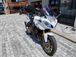 Klikněte pro detailní foto č. 5 - Yamaha FZ 8 S Fazer