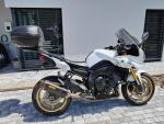 Klikněte pro detailní foto č. 8 - Yamaha FZ 8 S Fazer