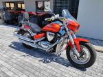 Klikněte pro detailní foto č. 4 - Suzuki Intruder M 800