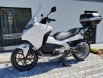 Klikněte pro detailní foto č. 13 - Honda NC 700 D Integra