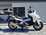 Klikněte pro detailní foto č. 1 - Honda NC 700 D Integra