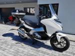Klikněte pro detailní foto č. 3 - Honda NC 700 D Integra