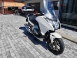 Klikněte pro detailní foto č. 5 - Honda NC 700 D Integra