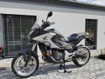 Klikněte pro detailní foto č. 12 - Honda NC 750 X DCT