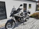 Klikněte pro detailní foto č. 13 - Honda NC 750 X DCT