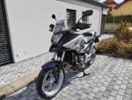 Klikněte pro detailní foto č. 14 - Honda NC 750 X DCT