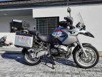 Klikněte pro detailní foto č. 2 - BMW R 1200 GS