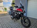 Klikněte pro detailní foto č. 1 - Honda VFR 1200 X Crosstourer ABS