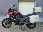 Klikněte pro detailní foto č. 2 - Honda VFR 1200 X Crosstourer ABS