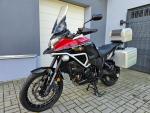 Klikněte pro detailní foto č. 3 - Honda VFR 1200 X Crosstourer ABS