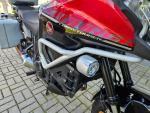 Klikněte pro detailní foto č. 9 - Honda VFR 1200 X Crosstourer ABS