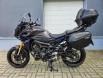 Klikněte pro detailní foto č. 2 - Yamaha Tracer 9 / 900 ABS