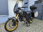 Klikněte pro detailní foto č. 3 - Honda CRF 1000 L Africa Twin DCT+Manual ABS