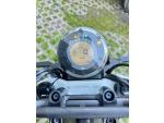 Klikněte pro detailní foto č. 11 - Husqvarna Svartpilen 125 zánovní motocykl