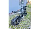 Klikněte pro detailní foto č. 4 - Husqvarna Svartpilen 125 zánovní motocykl
