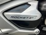 Klikněte pro detailní foto č. 12 - Triumph Rocket 3