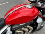 Klikněte pro detailní foto č. 6 - Triumph Rocket 3
