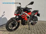 Klikněte pro detailní foto č. 4 - Aprilia Aprilia Tuono 457 EU5+  / 35kW