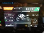 Klikněte pro detailní foto č. 10 - Aprilia Aprilia Tuono 457 EU5+  / 35kW