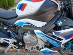 Klikněte pro detailní foto č. 11 - BMW M 1000 R