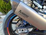 Klikněte pro detailní foto č. 13 - BMW M 1000 R