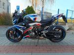 Klikněte pro detailní foto č. 2 - BMW M 1000 R
